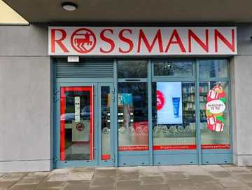 Rossmann