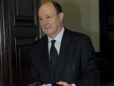 Jacek Rostowski (fot. Wprost)