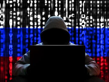 Rosyjscy hakerzy kontrolowani przez rząd będą aktywniejsi w czasie konfliktu