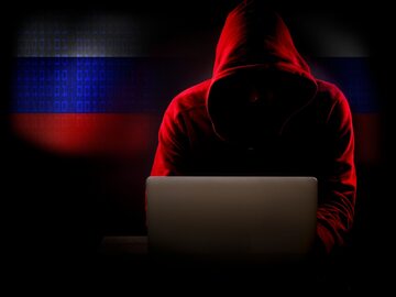 Rosyjscy hakerzy prawdopodobnie odpowiadają za ataki na ukraiński internet