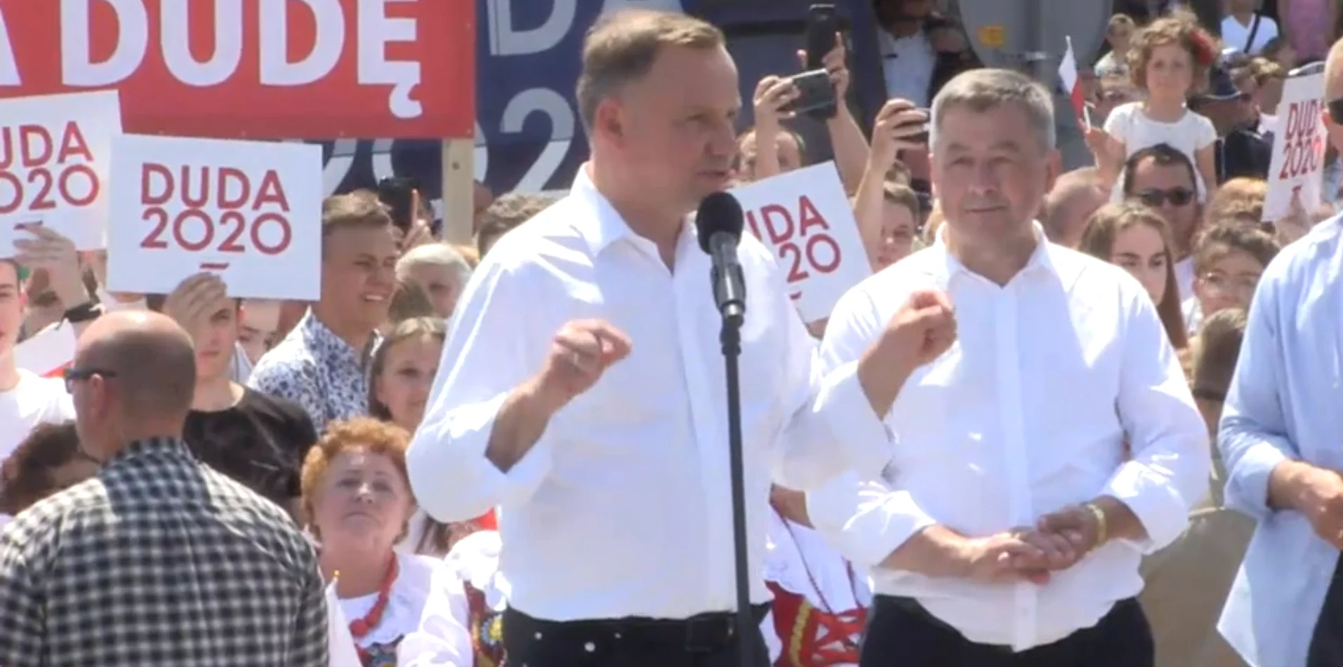 Andrzej Duda