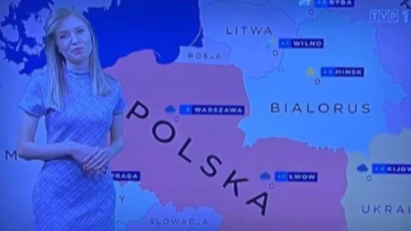 Fałszywa prognoza pogody