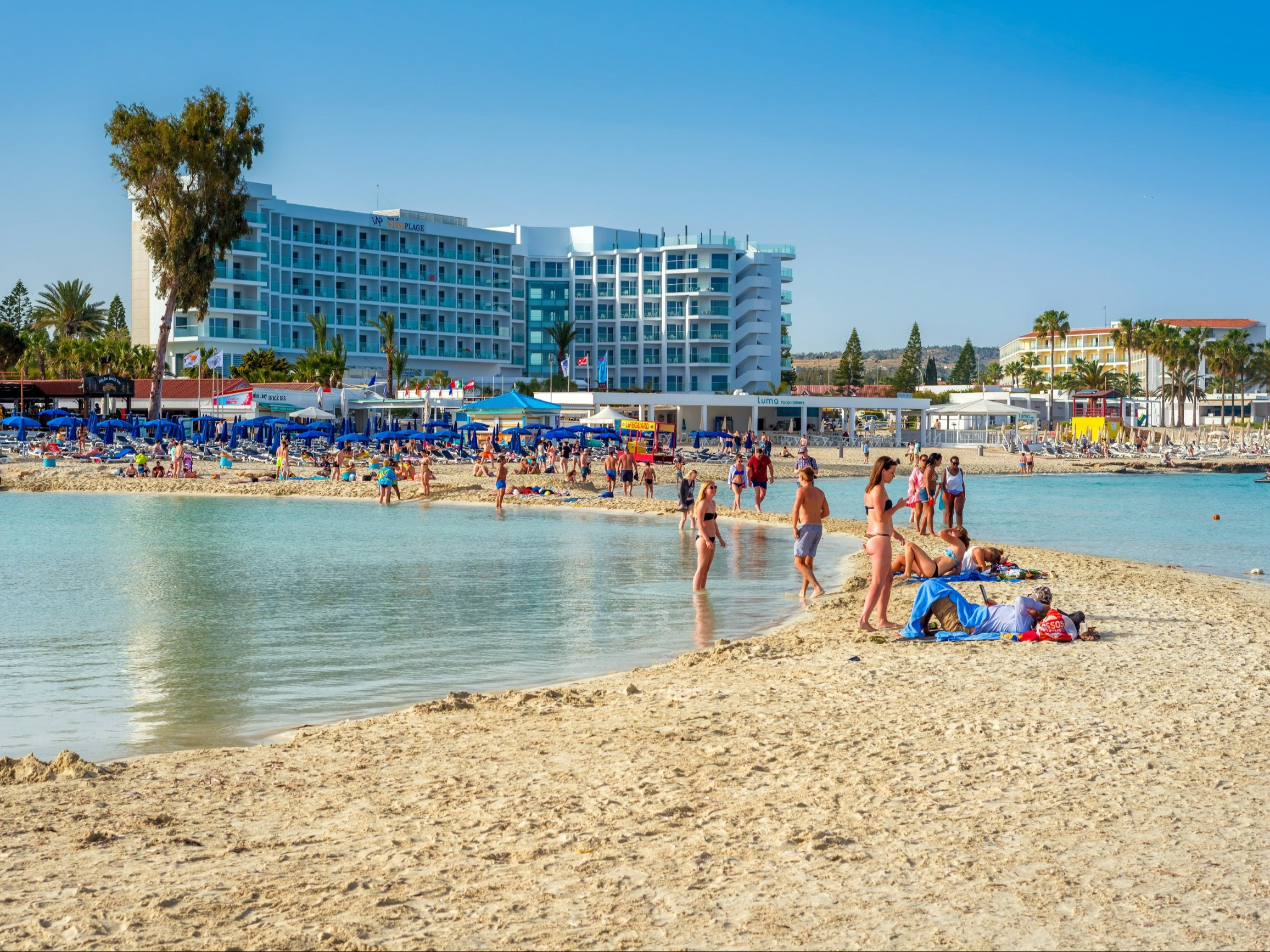 Rosyjscy turyści rezygnują. Słoneczna wyspa utrudniła im podróże