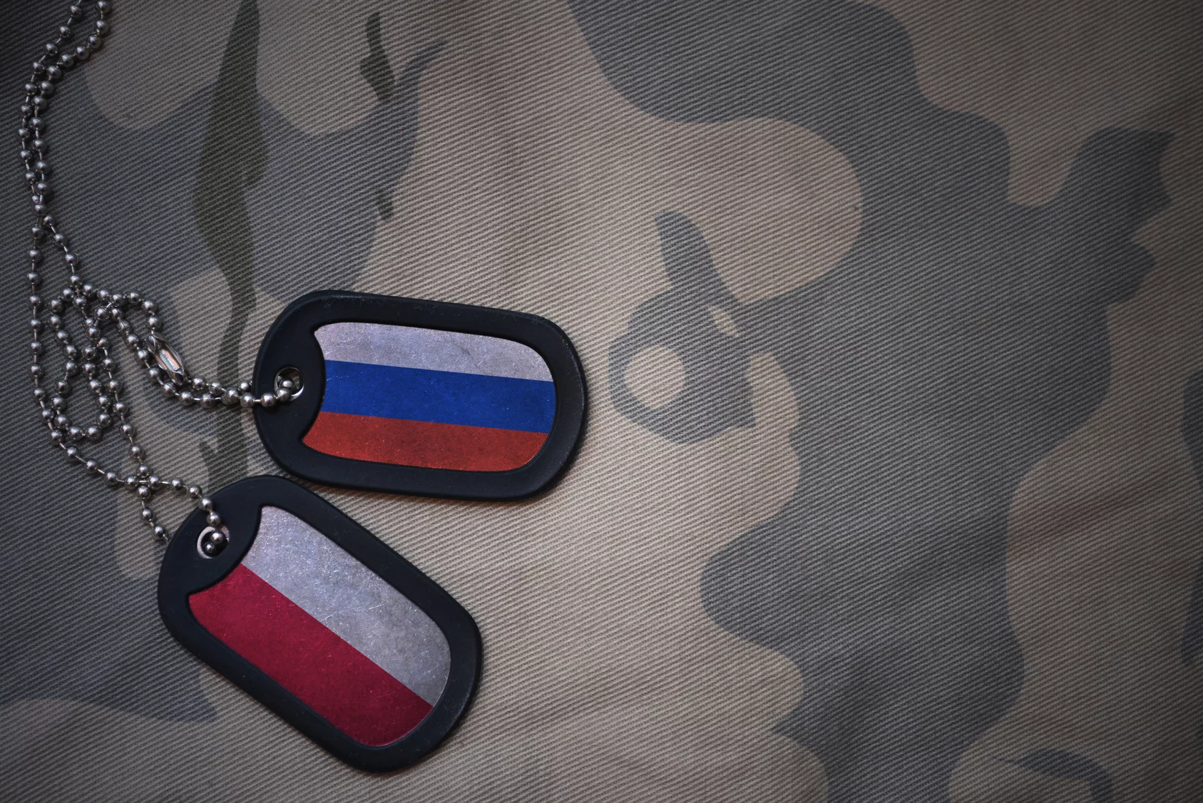 Polska, Rosja (zdj. ilustracyjne)