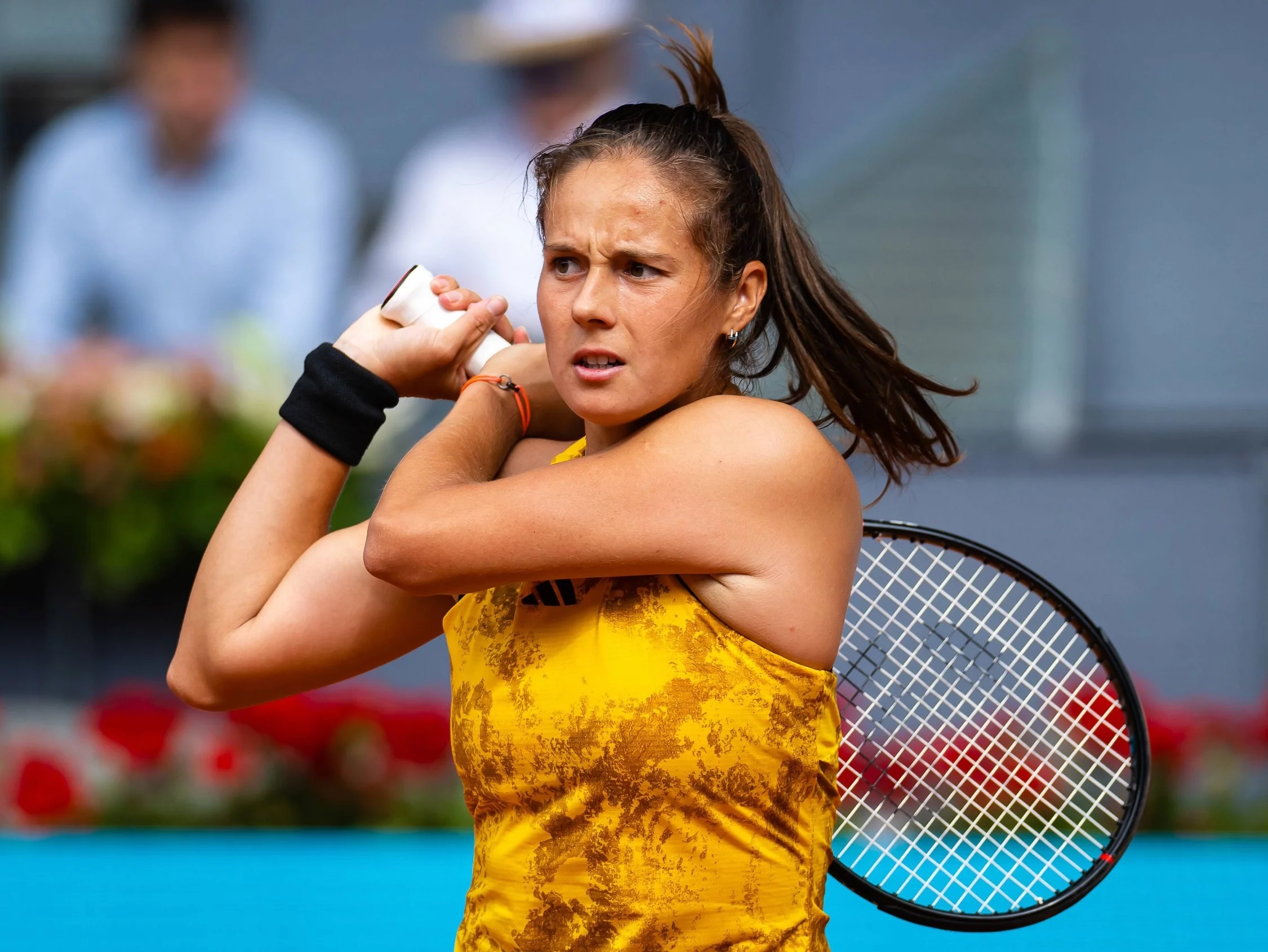 Daria Kasatkina