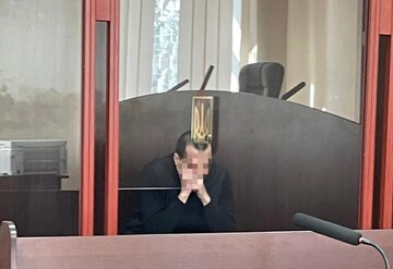 Rosyjski agent w kijowskim sądzie