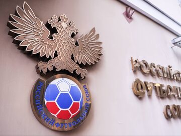 Rosyjski futbol wraca do międzynarodowych łask