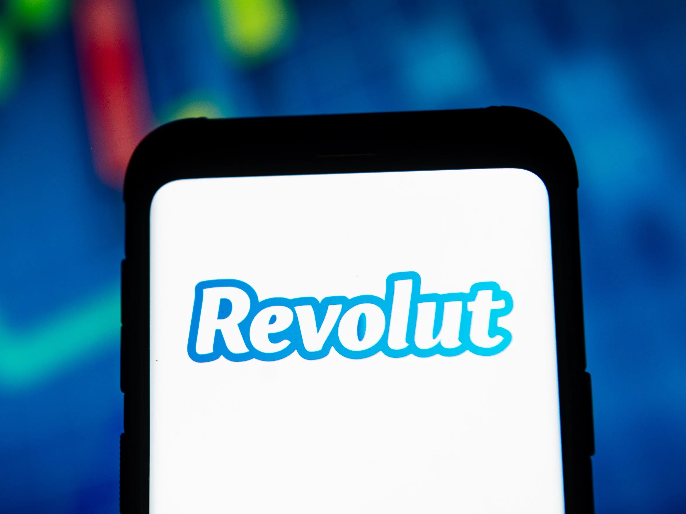 Revolut