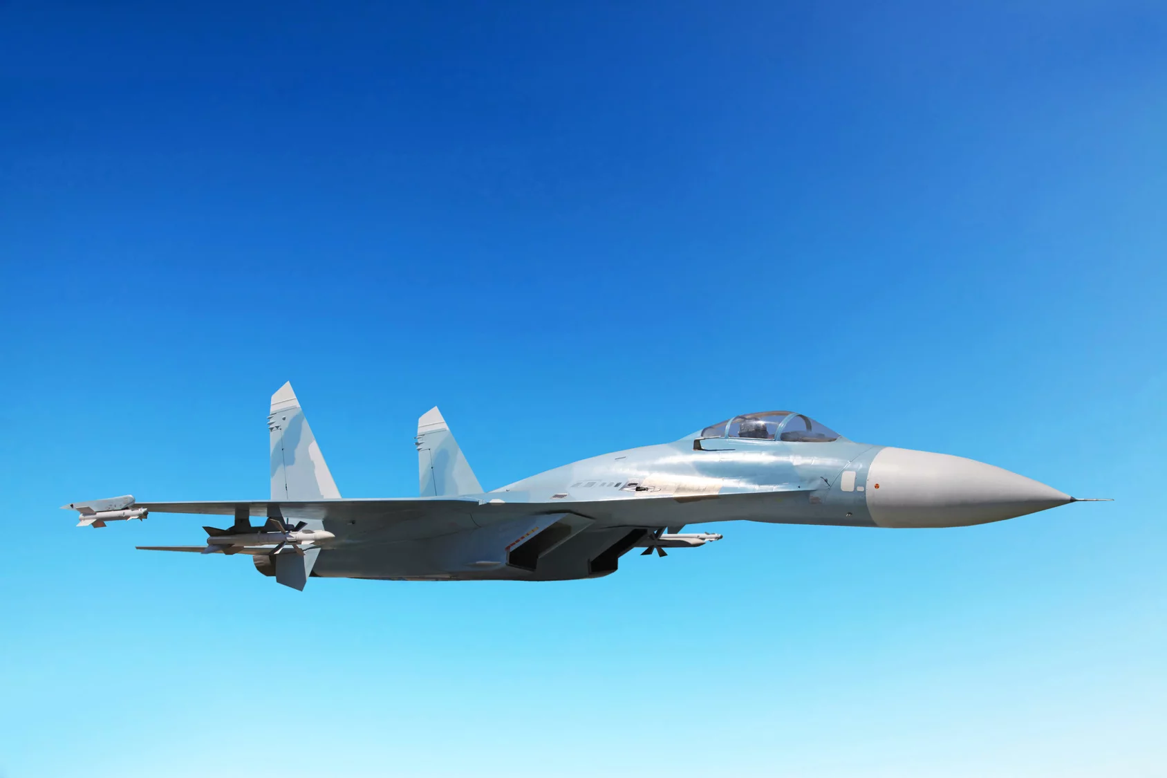 Su-27