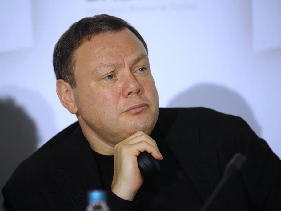 Michaił Fridman