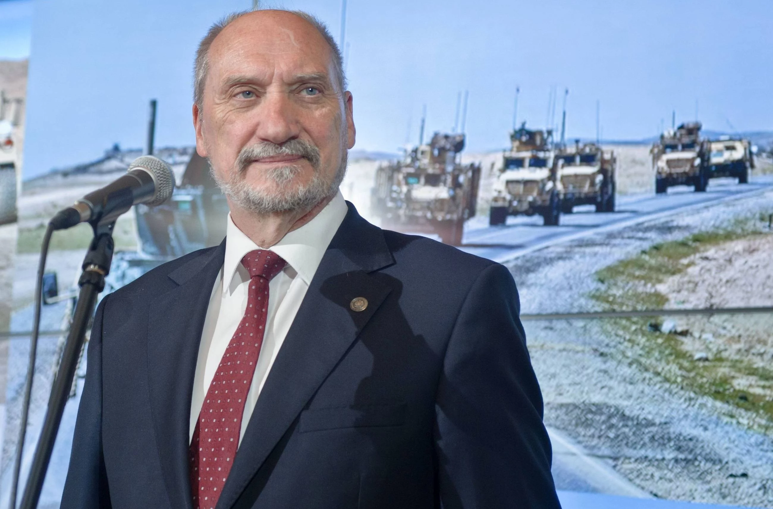 Antoni Macierewicz