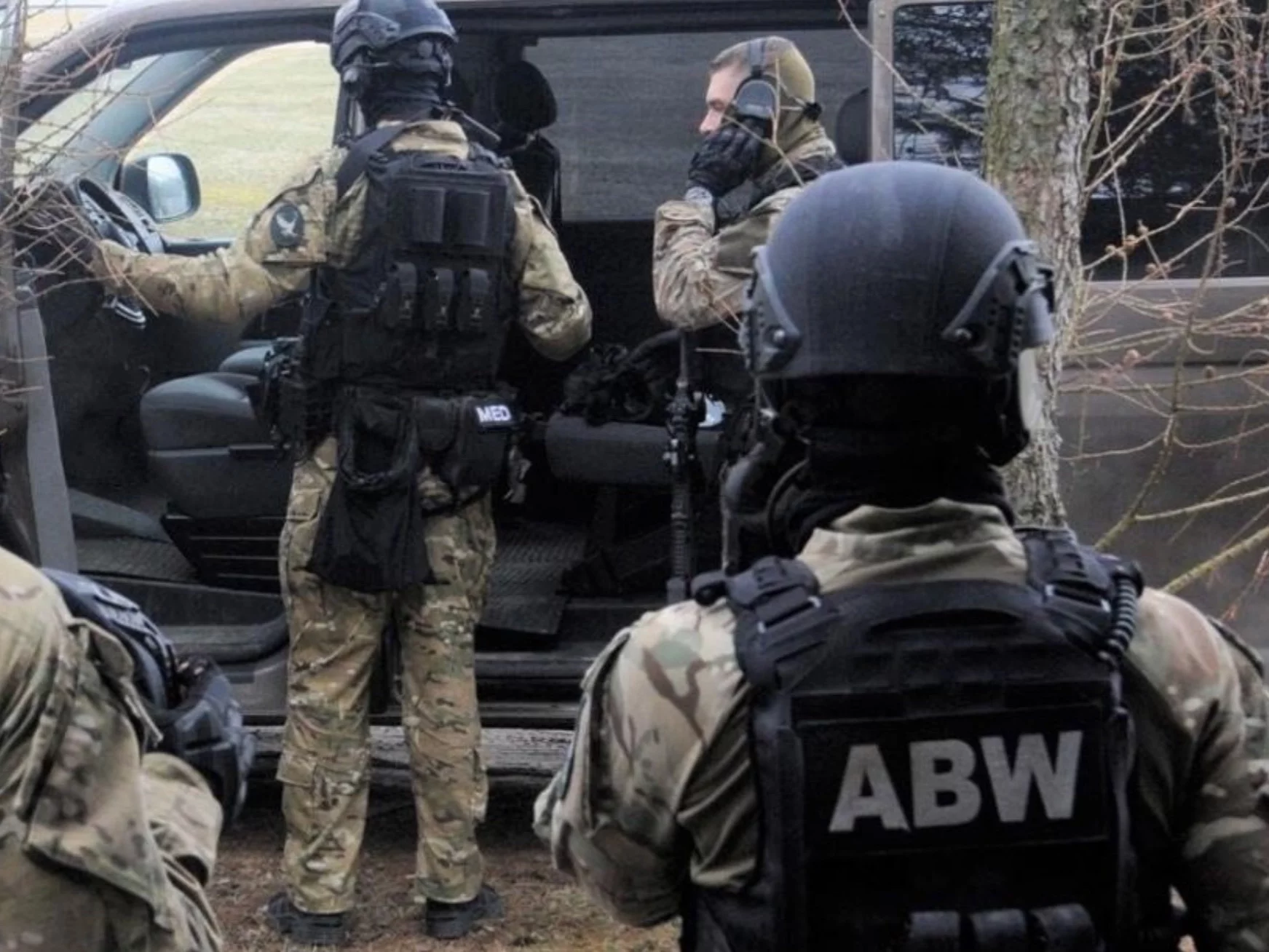 Kolejna operacja rosyjskiego wywiadu w Polsce. „Jeszcze groźniejszy akt terroru”