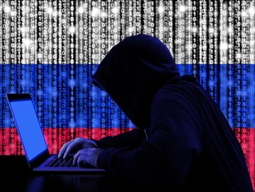 Rosyjskie ataki hakerskie na Ukrainę mogą rozlać się na inne kraje