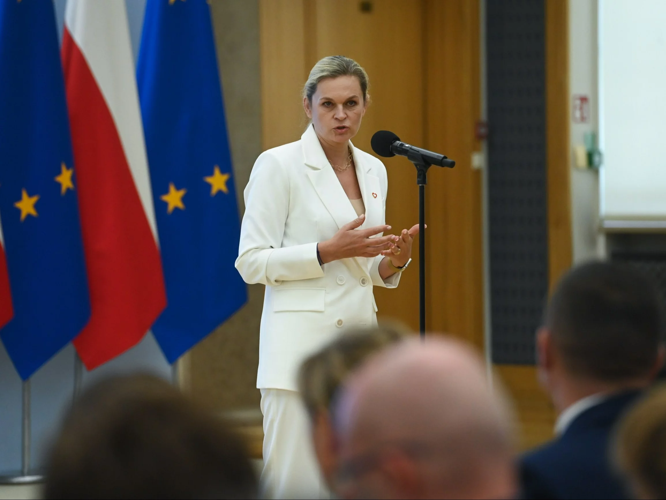 Nowe rekomendacje MEN w polskich szkołach. Chodzi o sytuacje kryzysowe