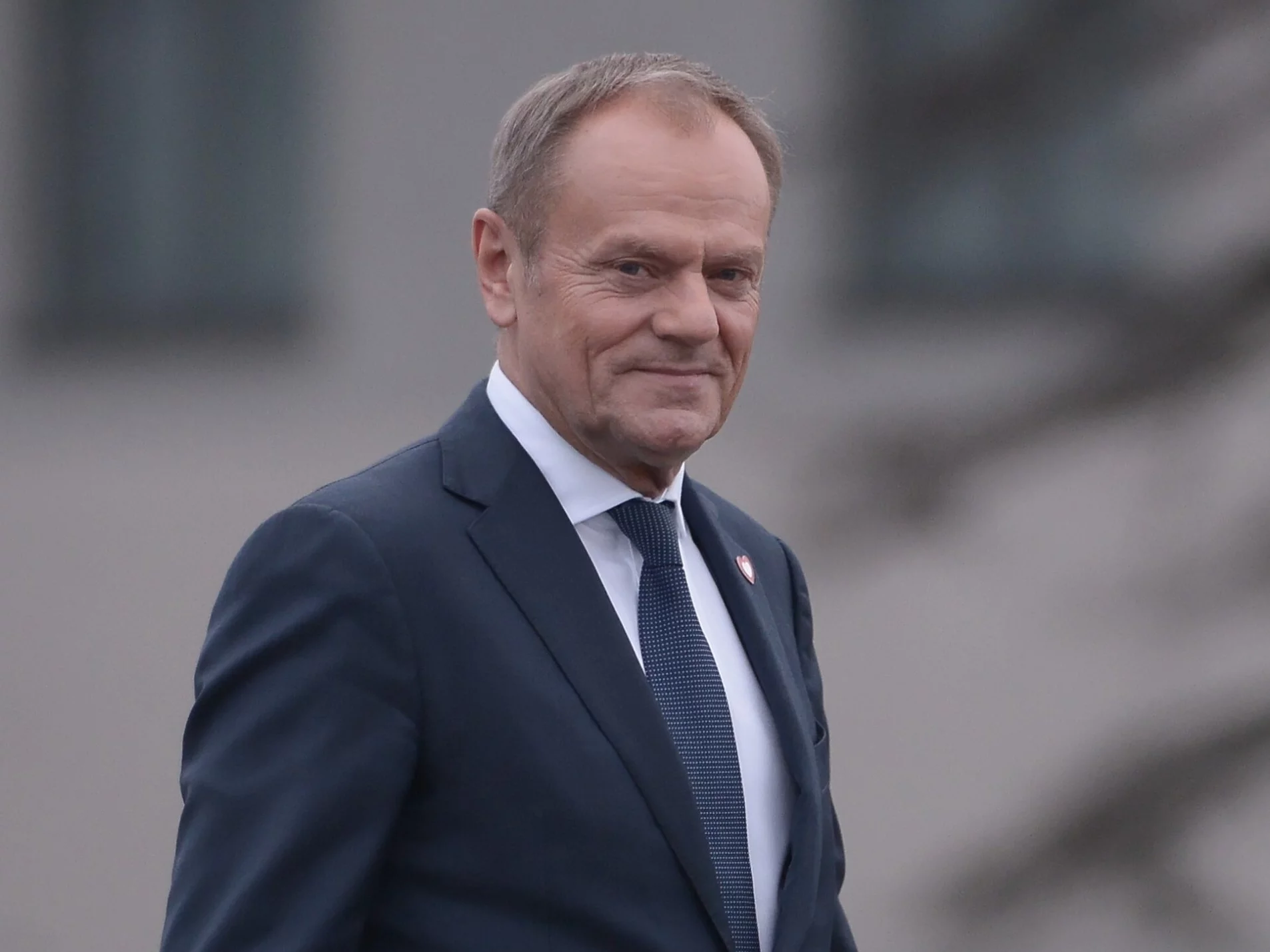 Donald Tusk