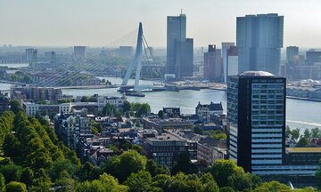 Rotterdam