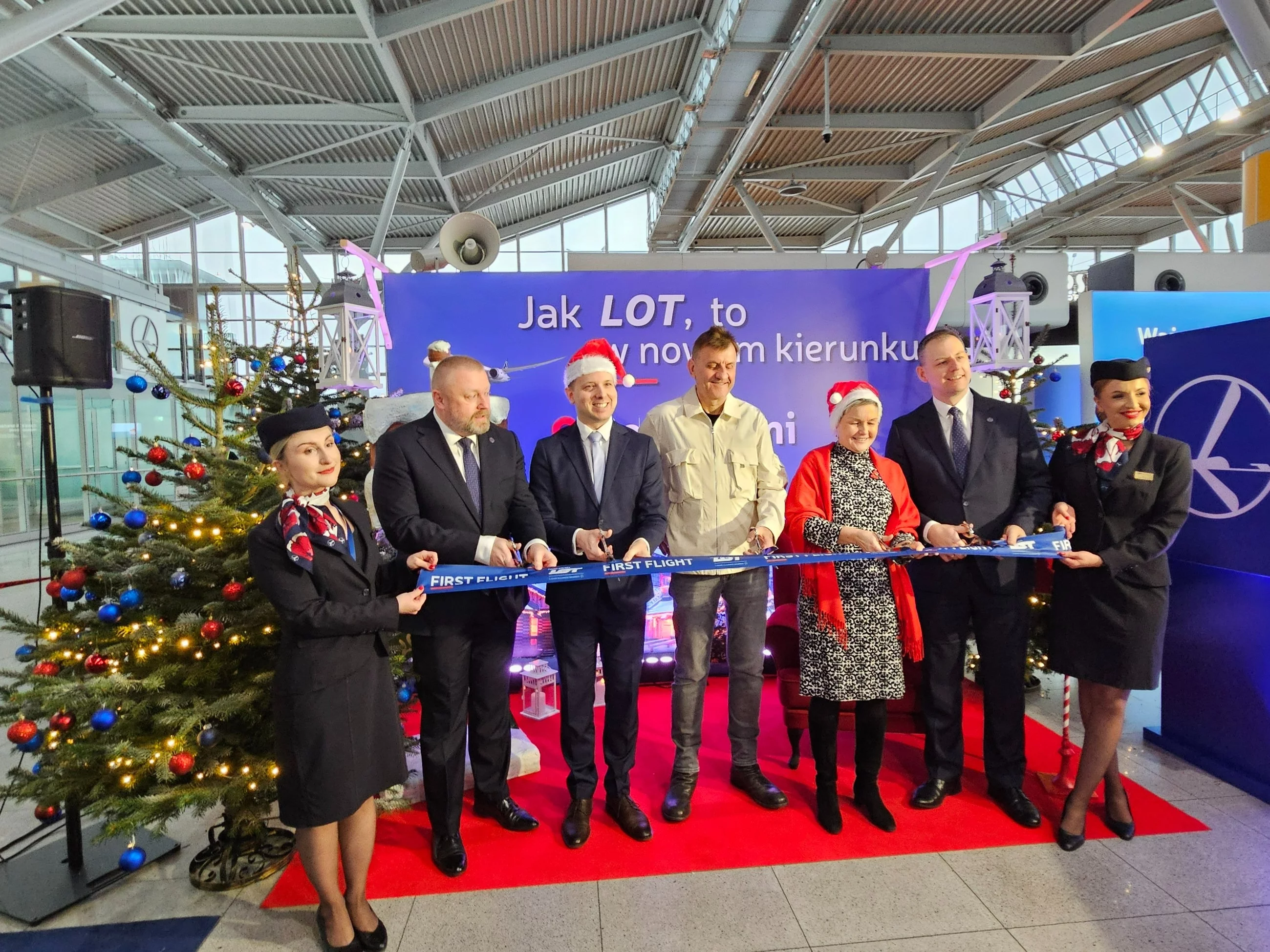 Rovaniemi to nie tylko wioska św. Mikołaja. Tym podbije serca Polaków