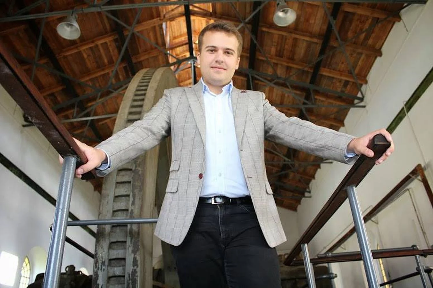 Marek Materek