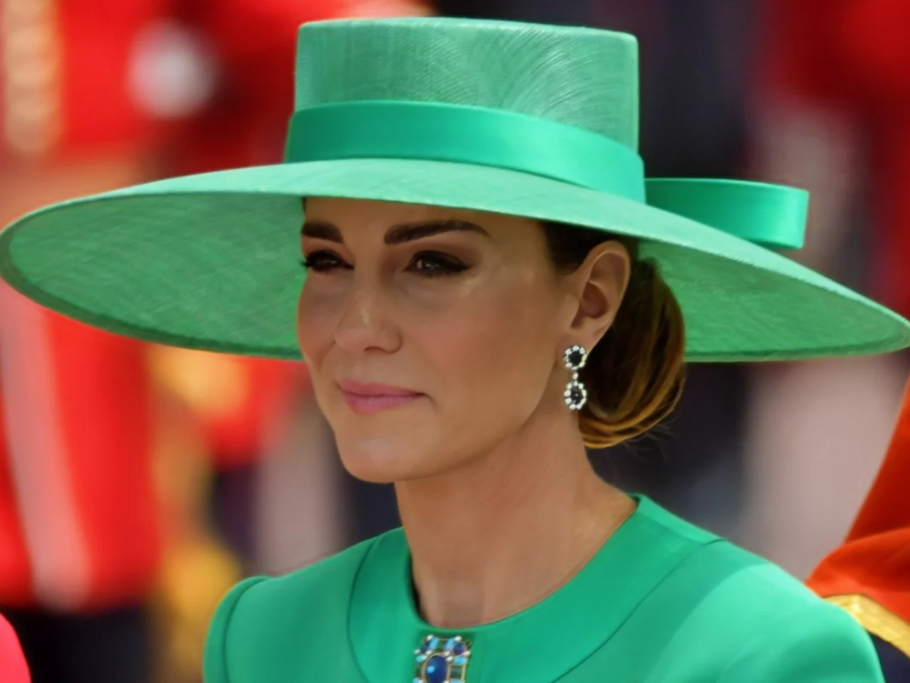 Kate Middleton