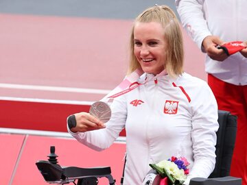 Róza Kozakowska