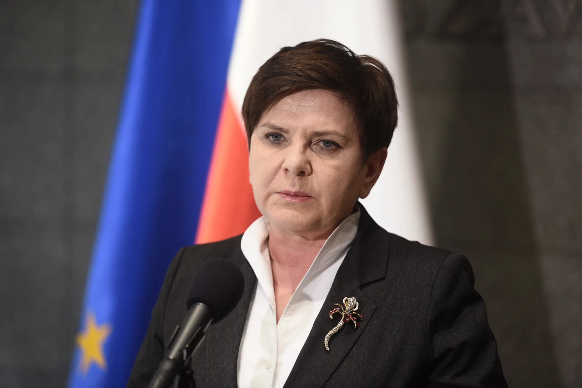 Beata Szydło