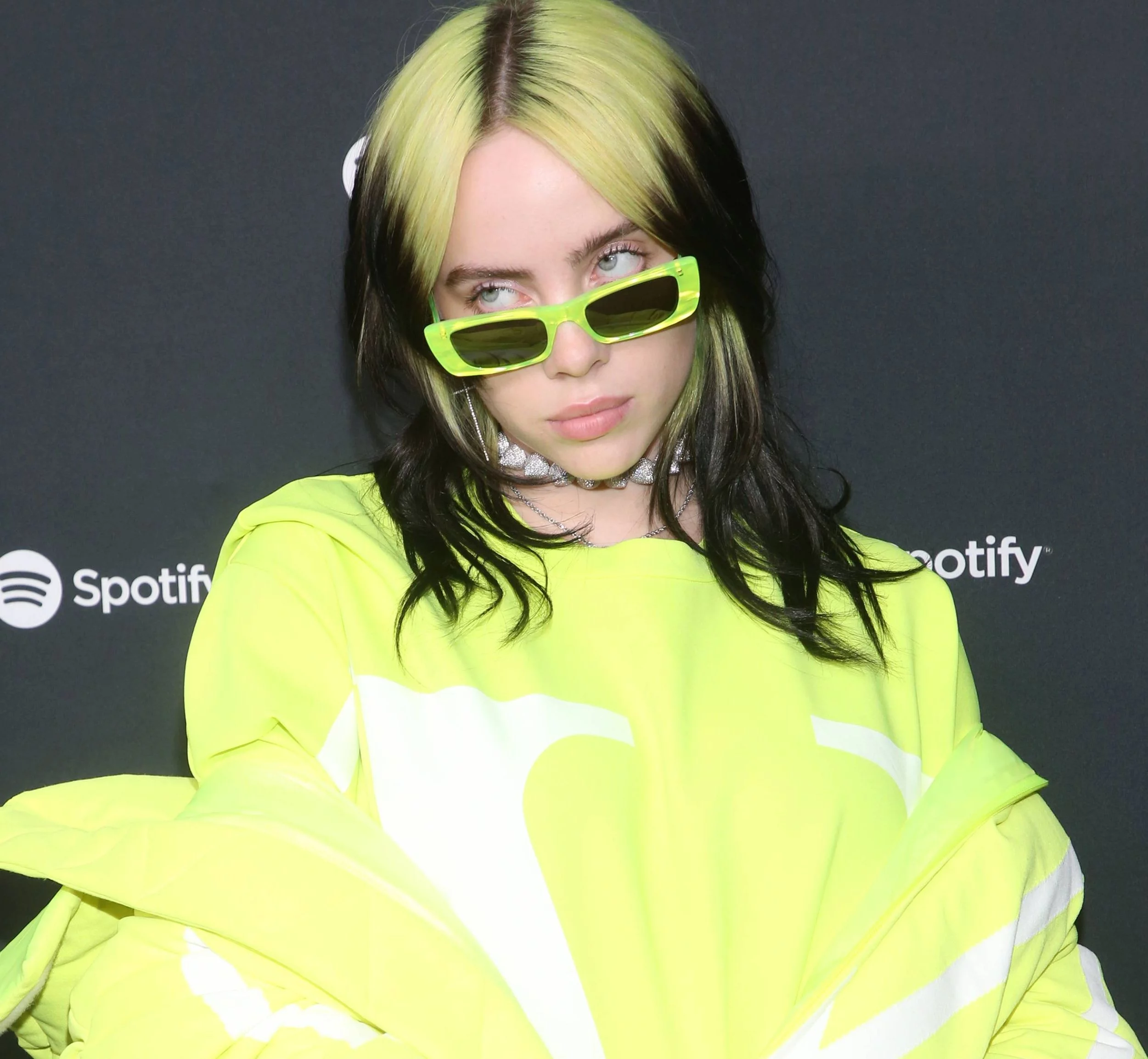 Billie Eilish