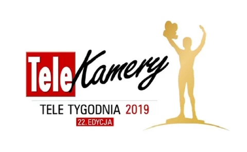 Logo tegorocznej edycji plebiscytu