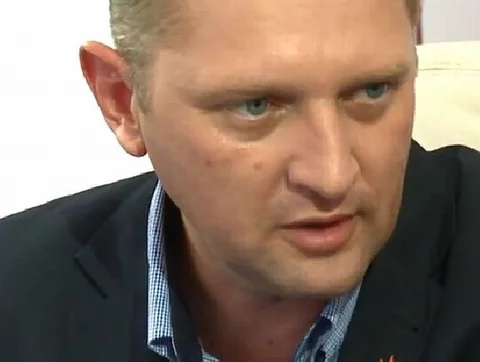 Andrzej Rozenek (fot. Wprost)