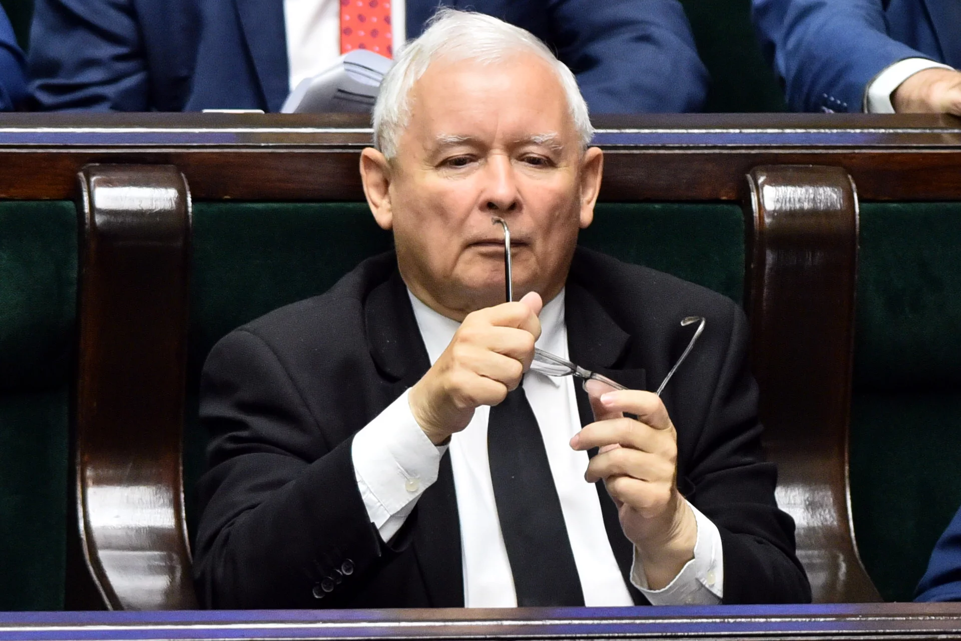 Jarosław Kaczyński