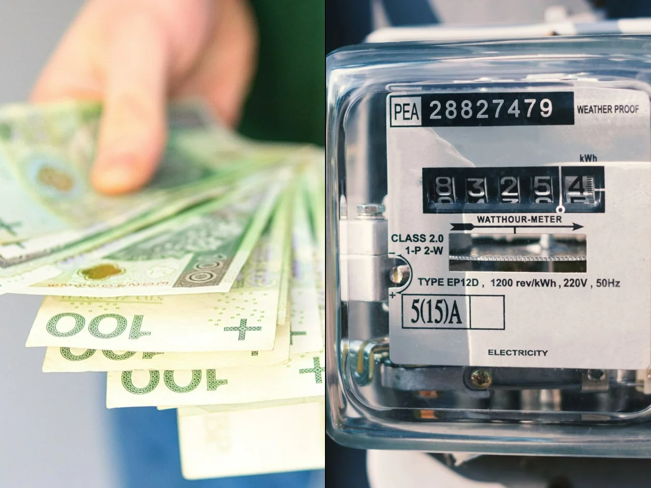 Chaos z terminem rozliczenia ceny energii. Kto za to zapłaci?