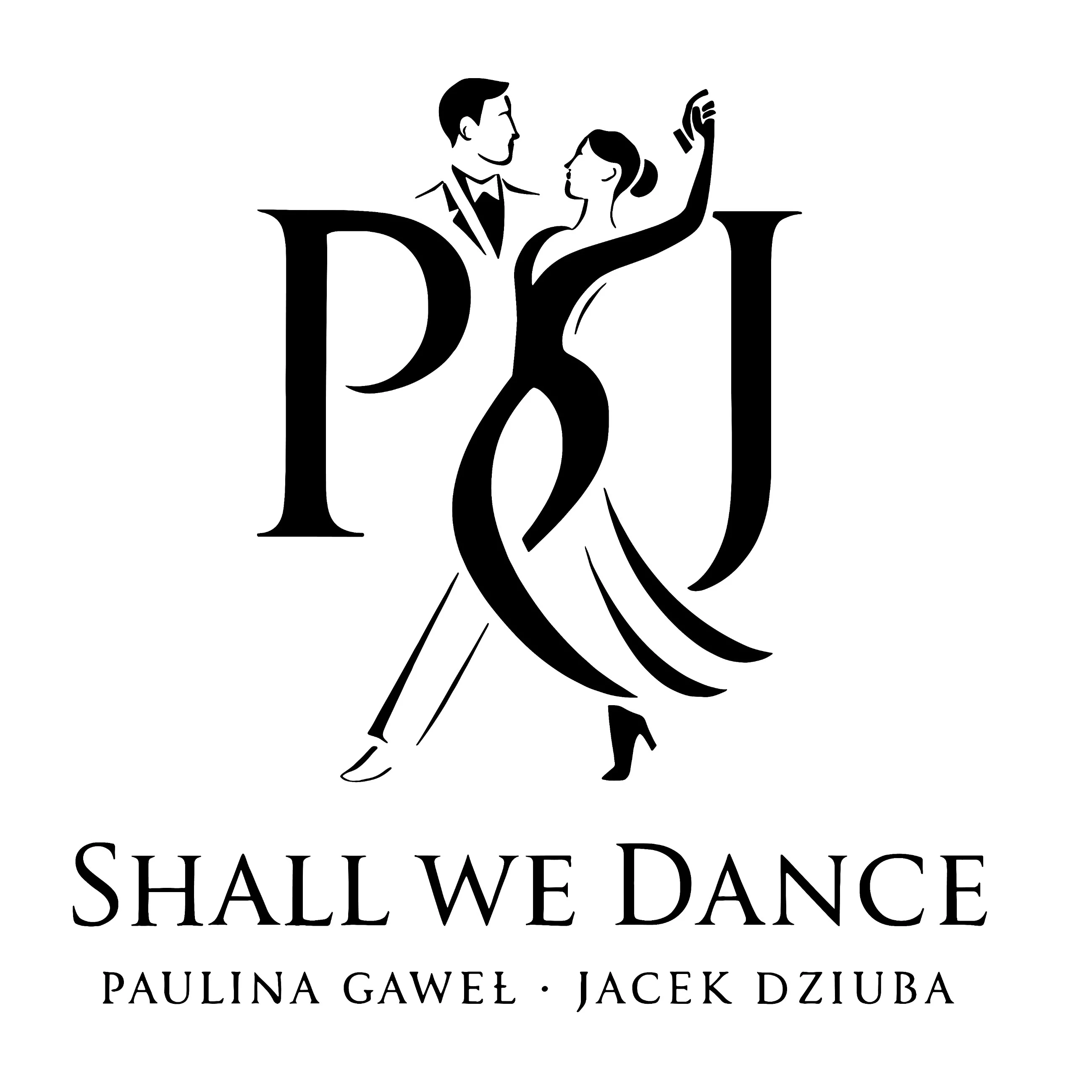 Logo Shall we Dance