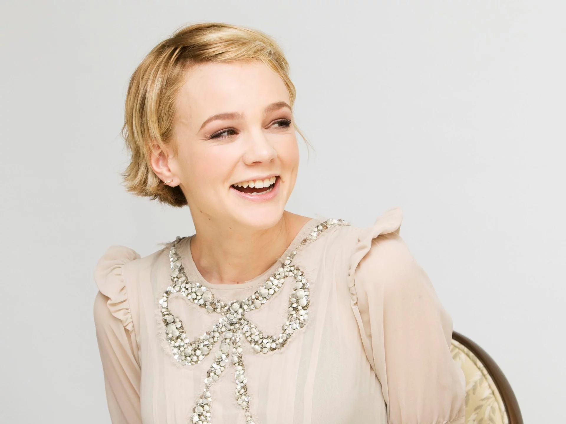 Carey Mulligan