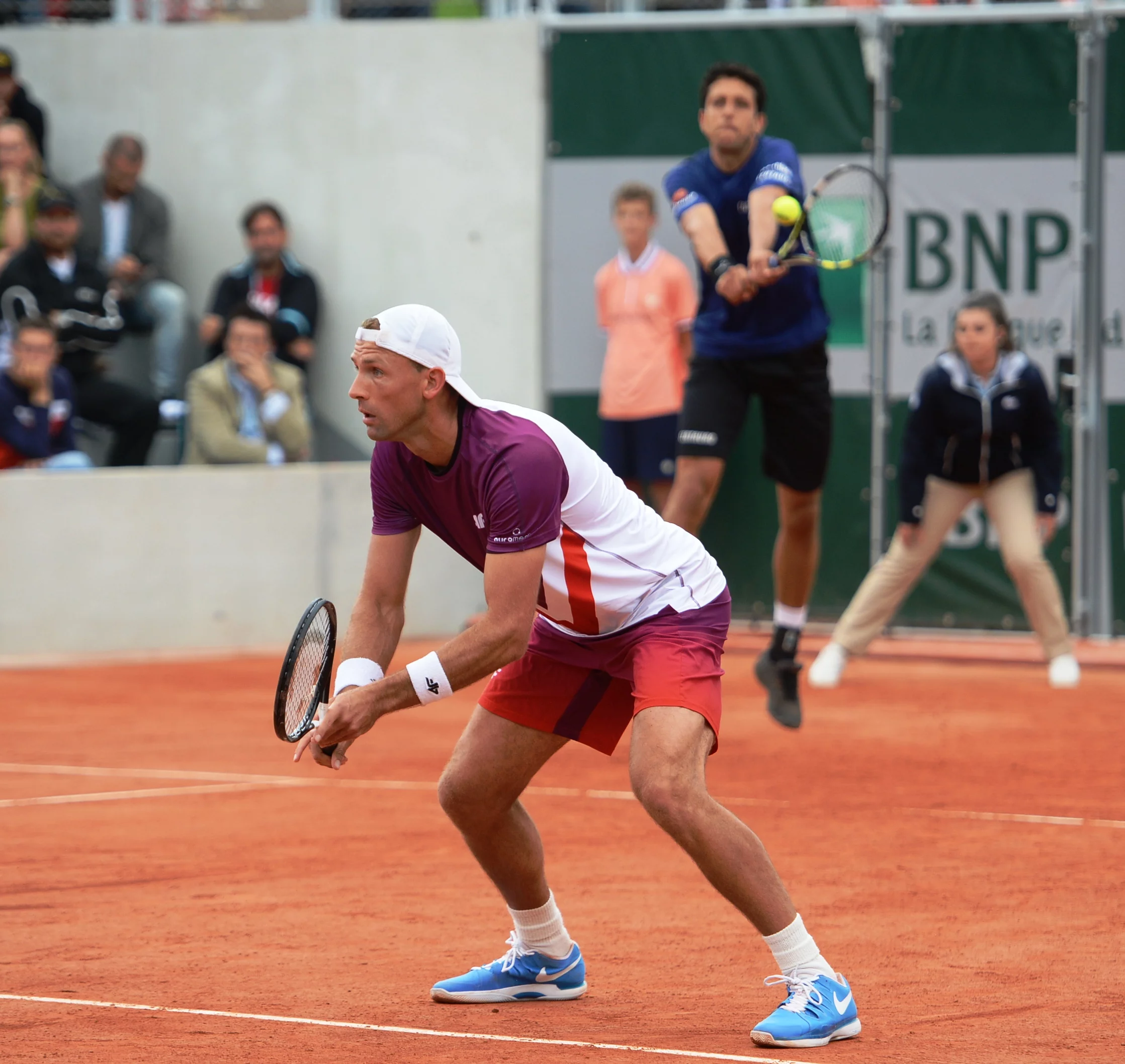 Łukasz Kubot