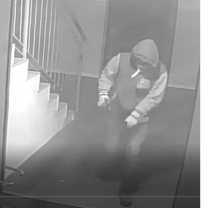 Poszukiwany w sprawie zabójstwa