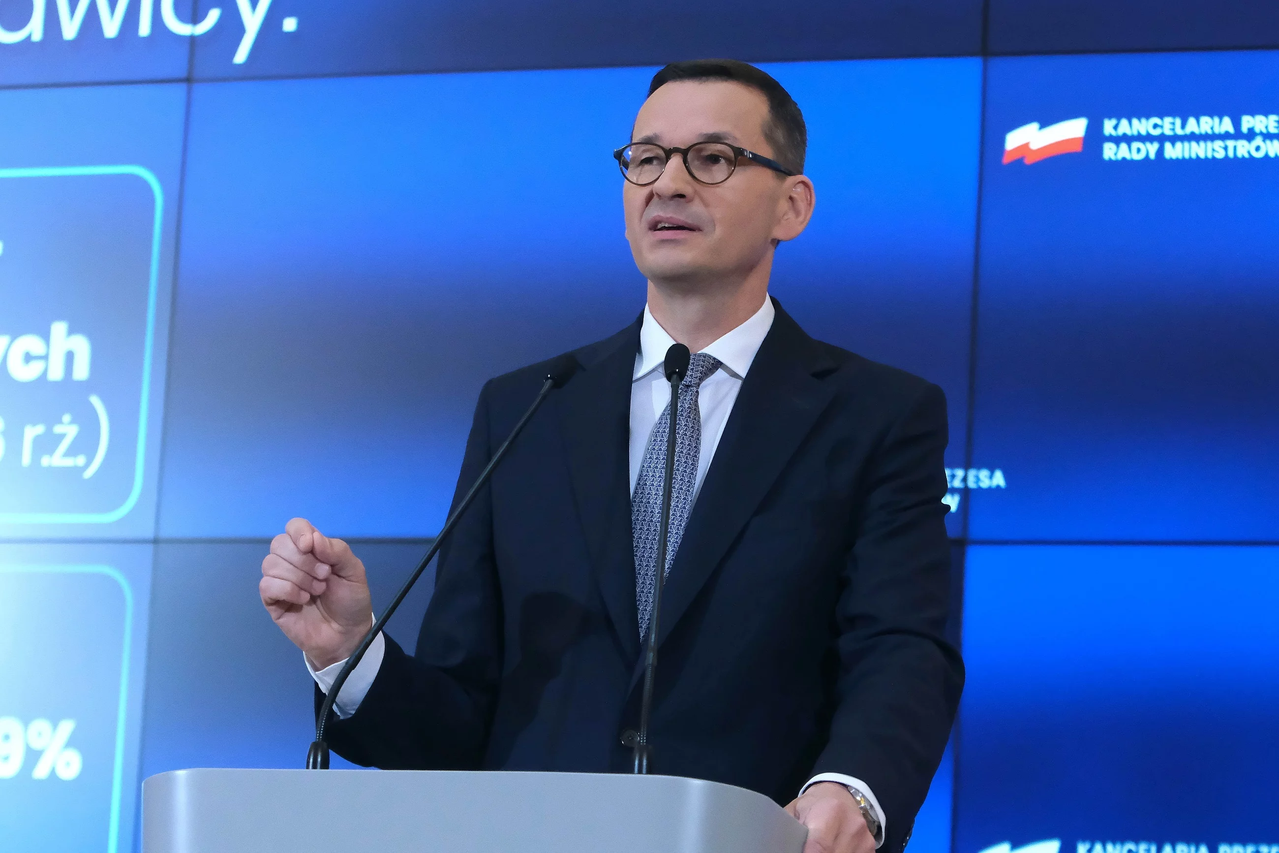 Mateusz Morawiecki