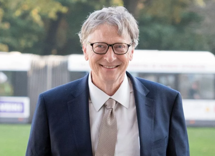 Bill Gates