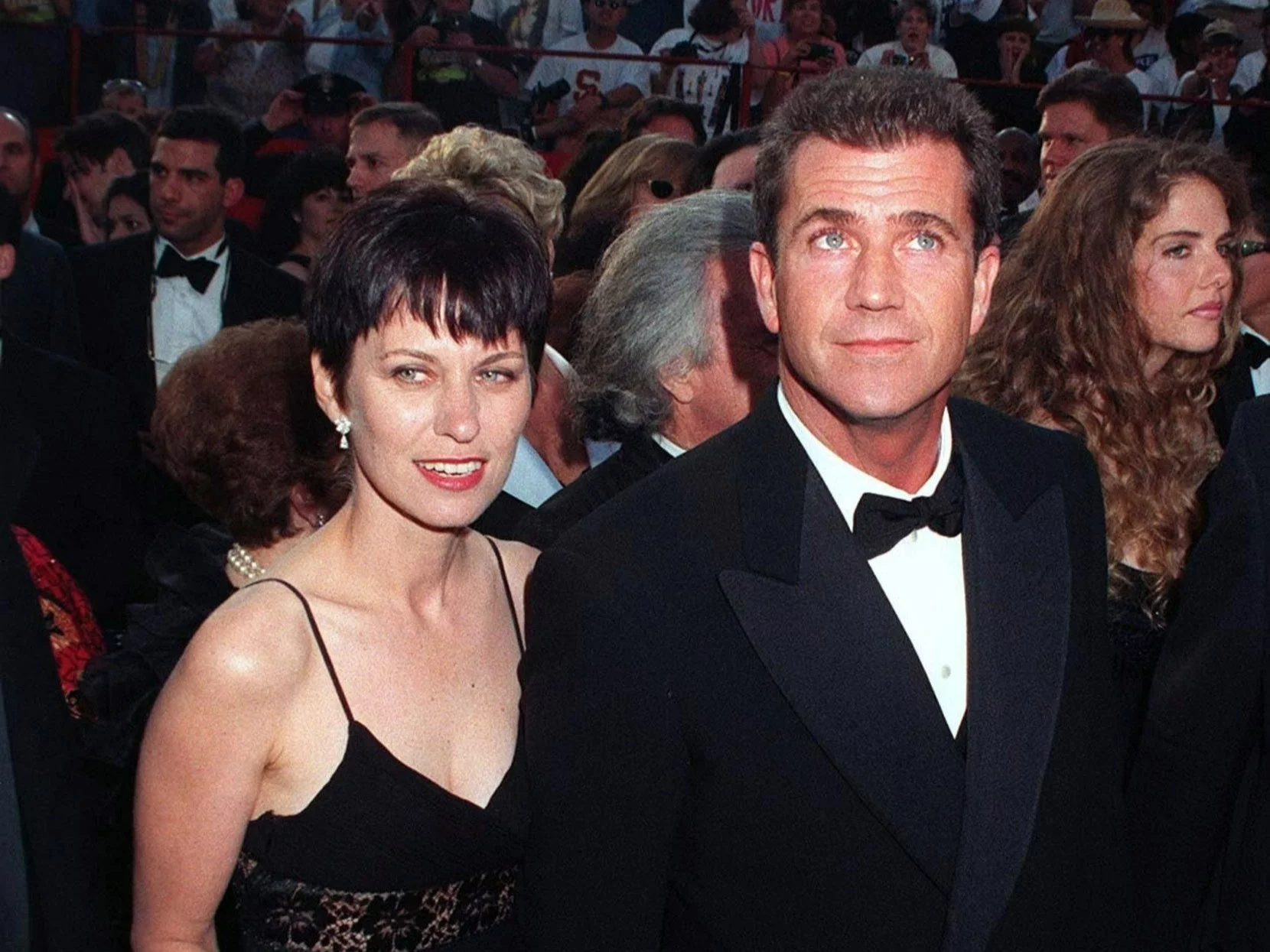 Rozwody za miliardy. Najdroższe rozstania w historii Hollywood