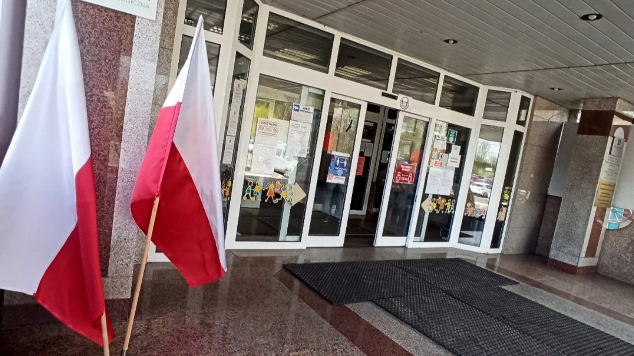 Górnośląskie Centrum Zdrowia Dziecka