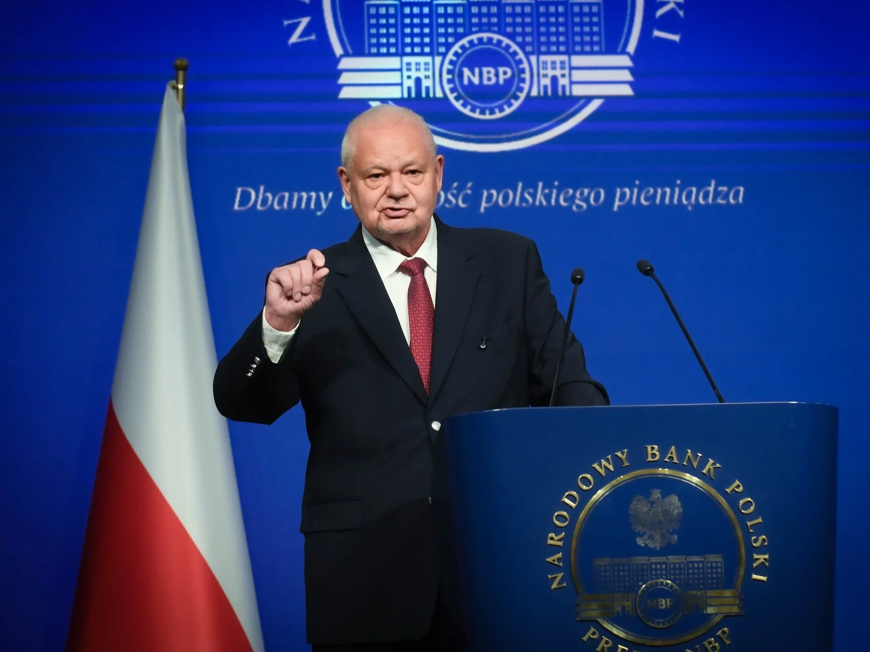Jest decyzja w sprawie stóp procentowych. Miliony kredytobiorców czekały na ten ruch