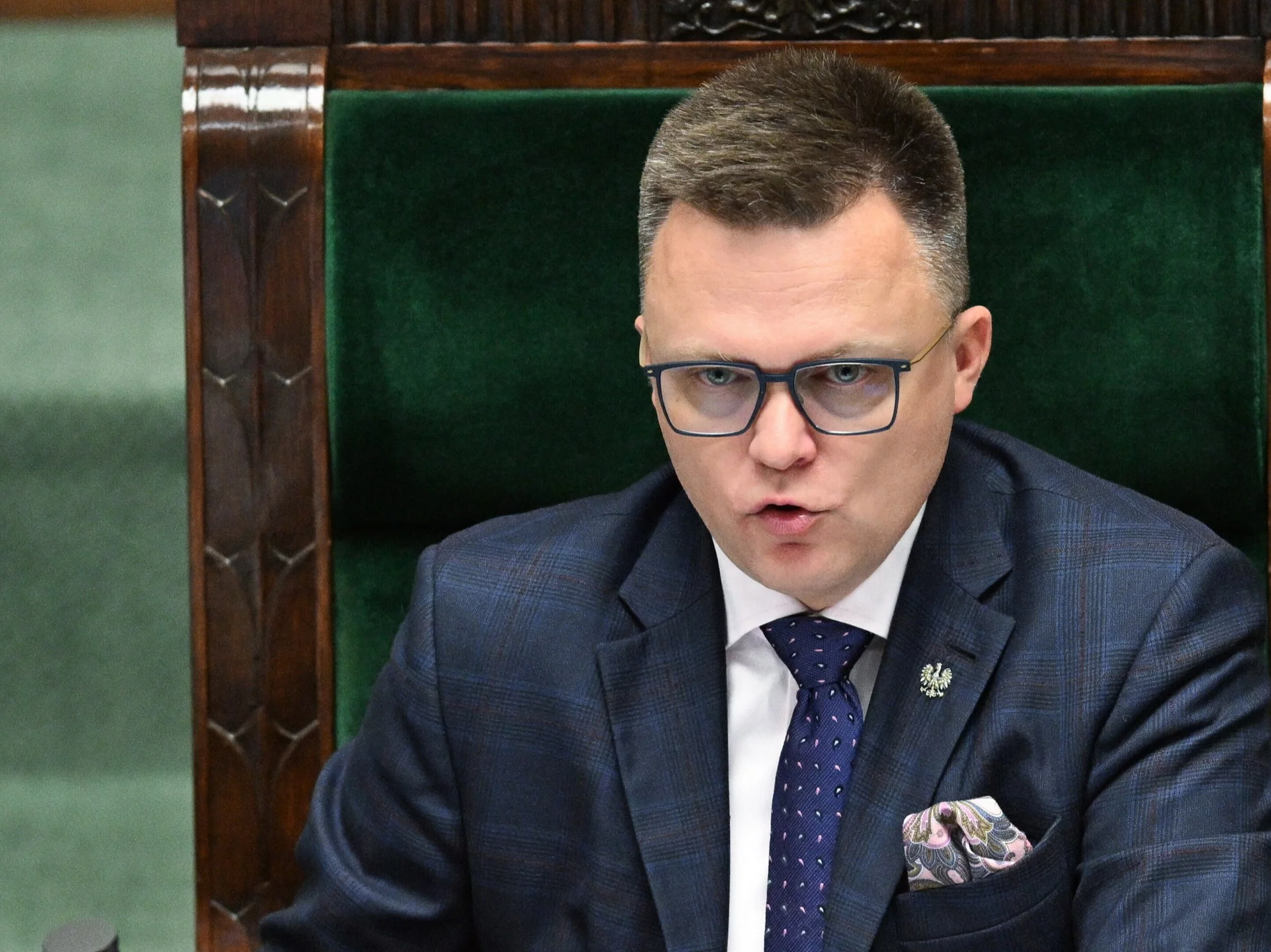 Szymon Hołownia