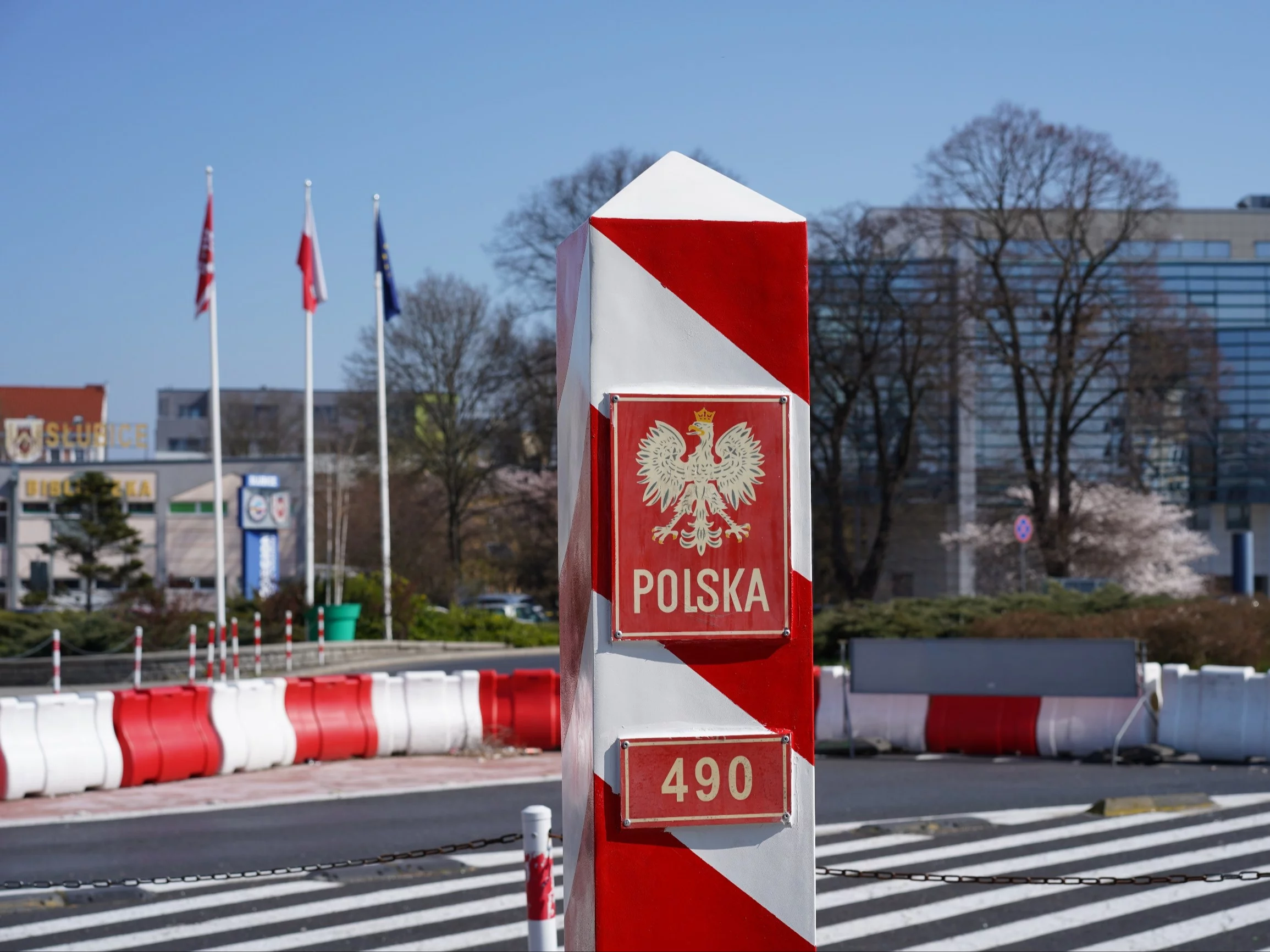 Ruch Obrony Granic z Bąkiewiczem? Tak ocenili go Polacy