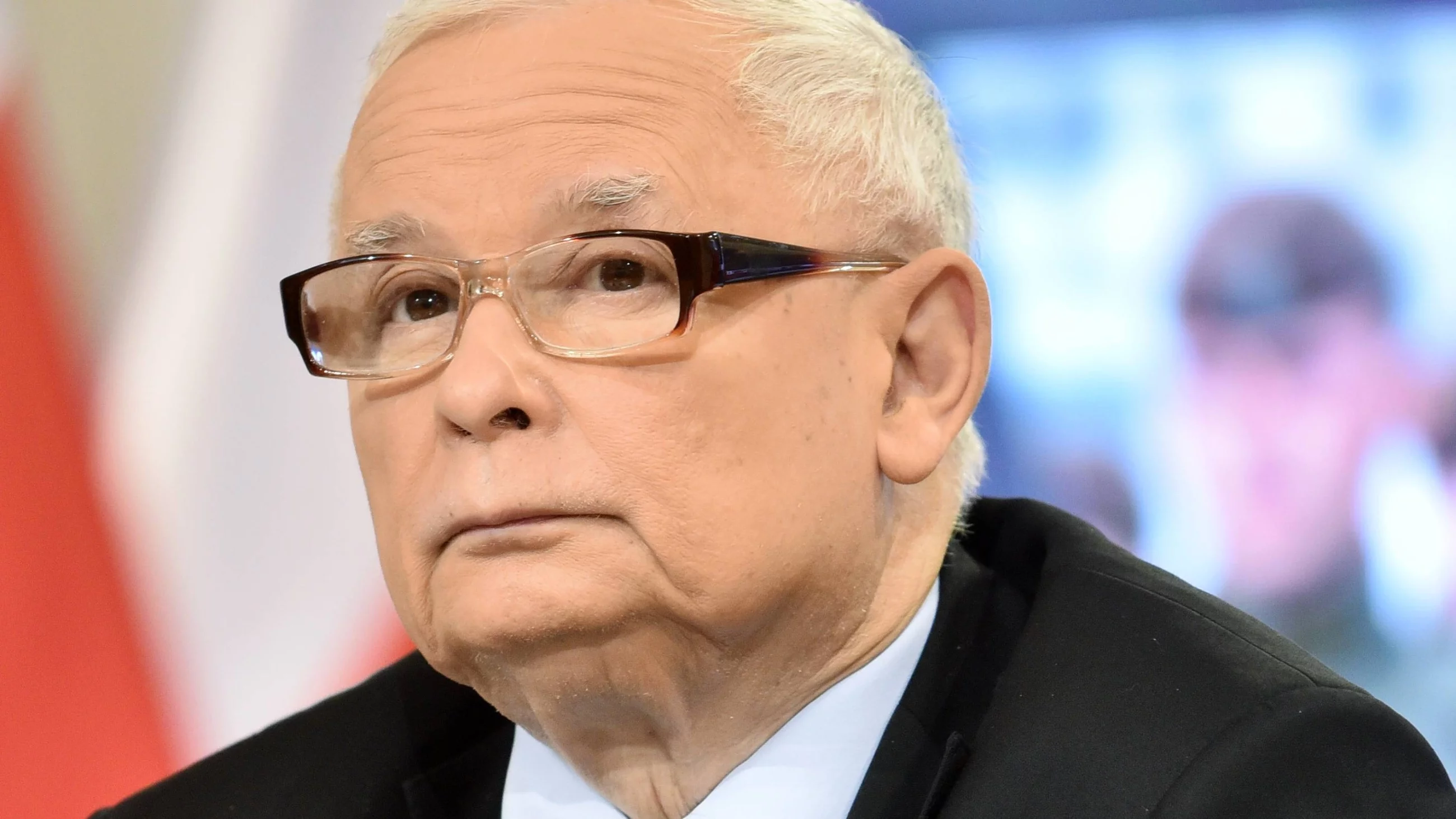 Jarosław Kaczyński