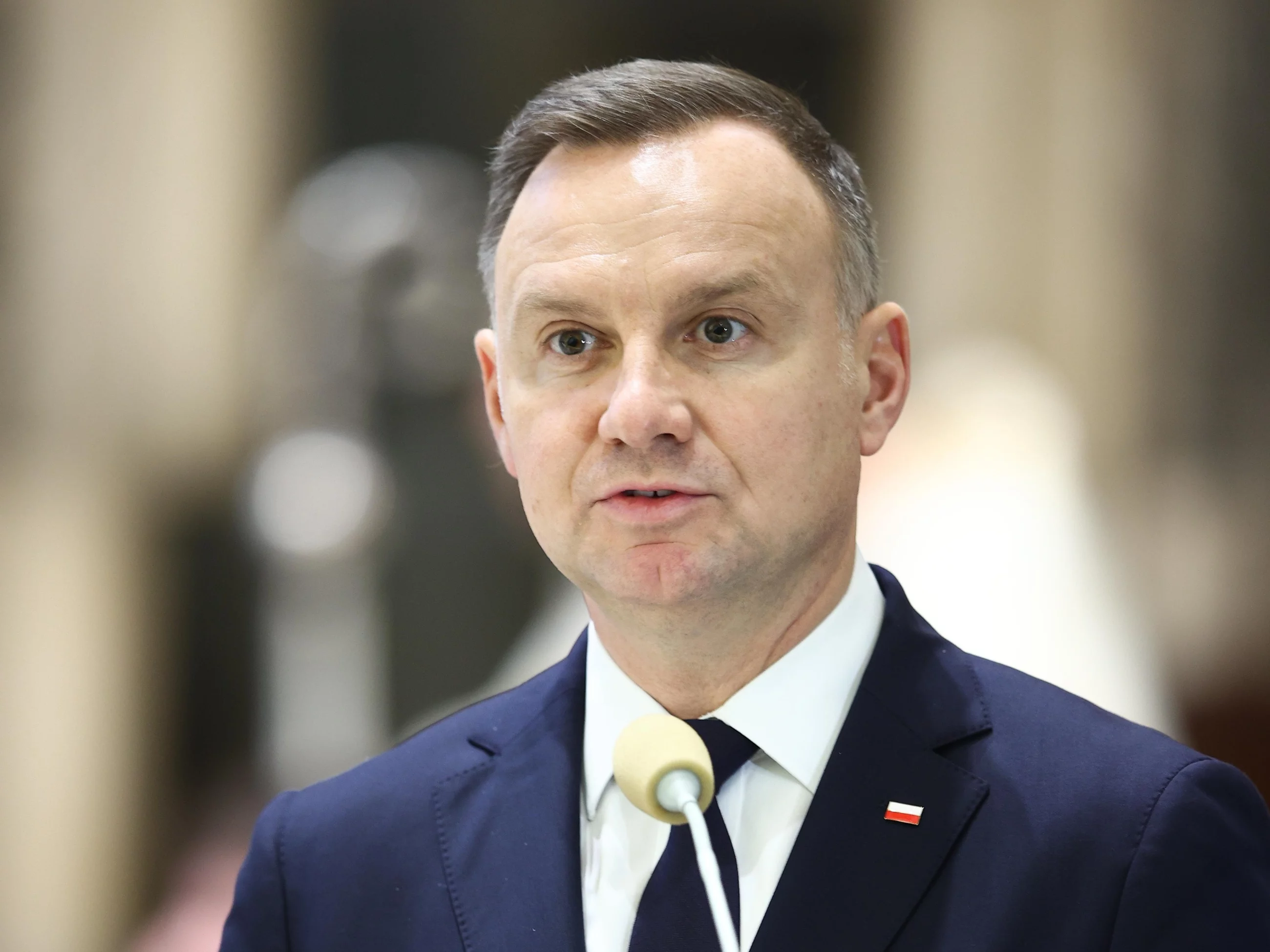 Andrzej Duda