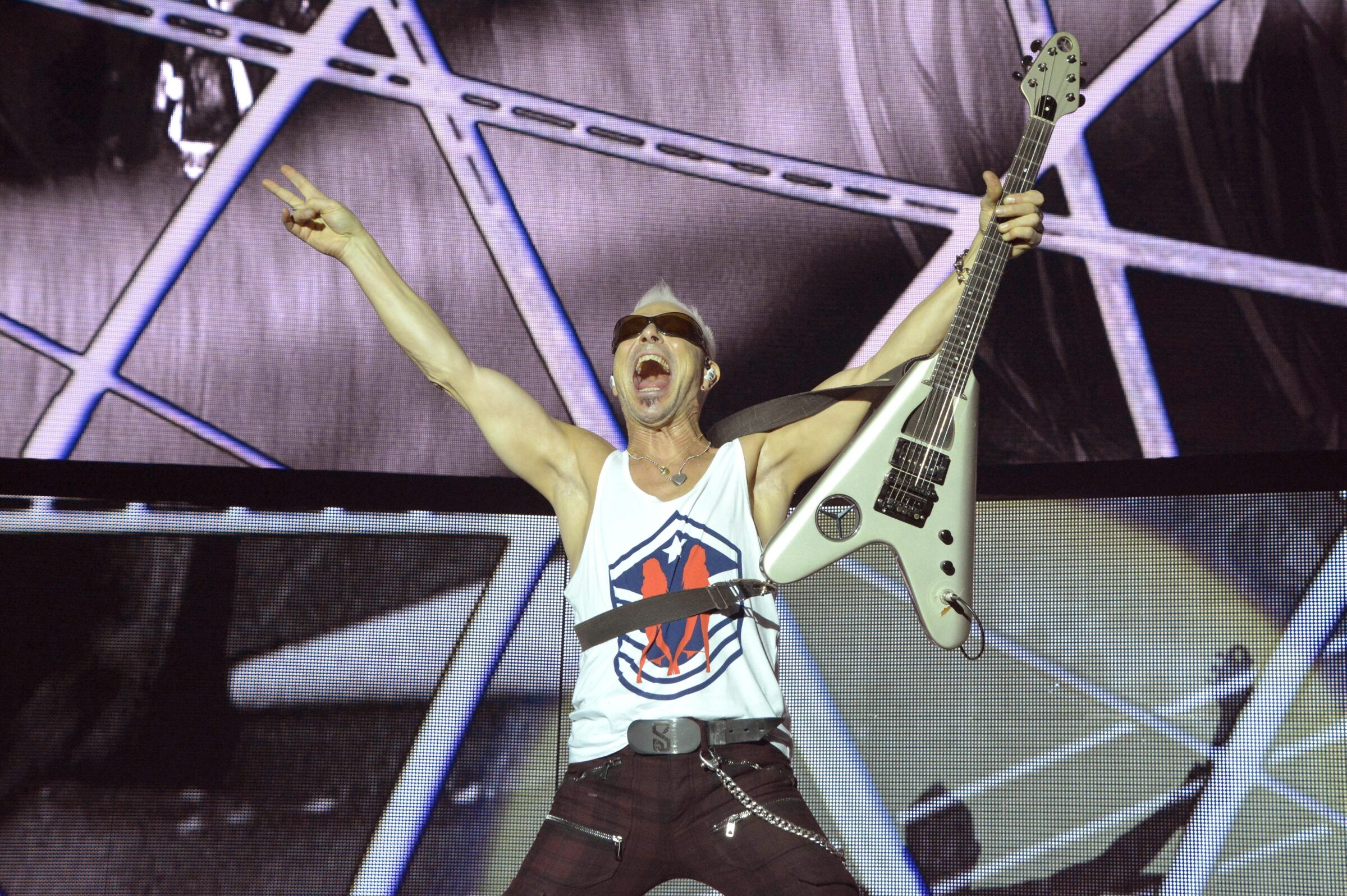 Rudolf Schenker