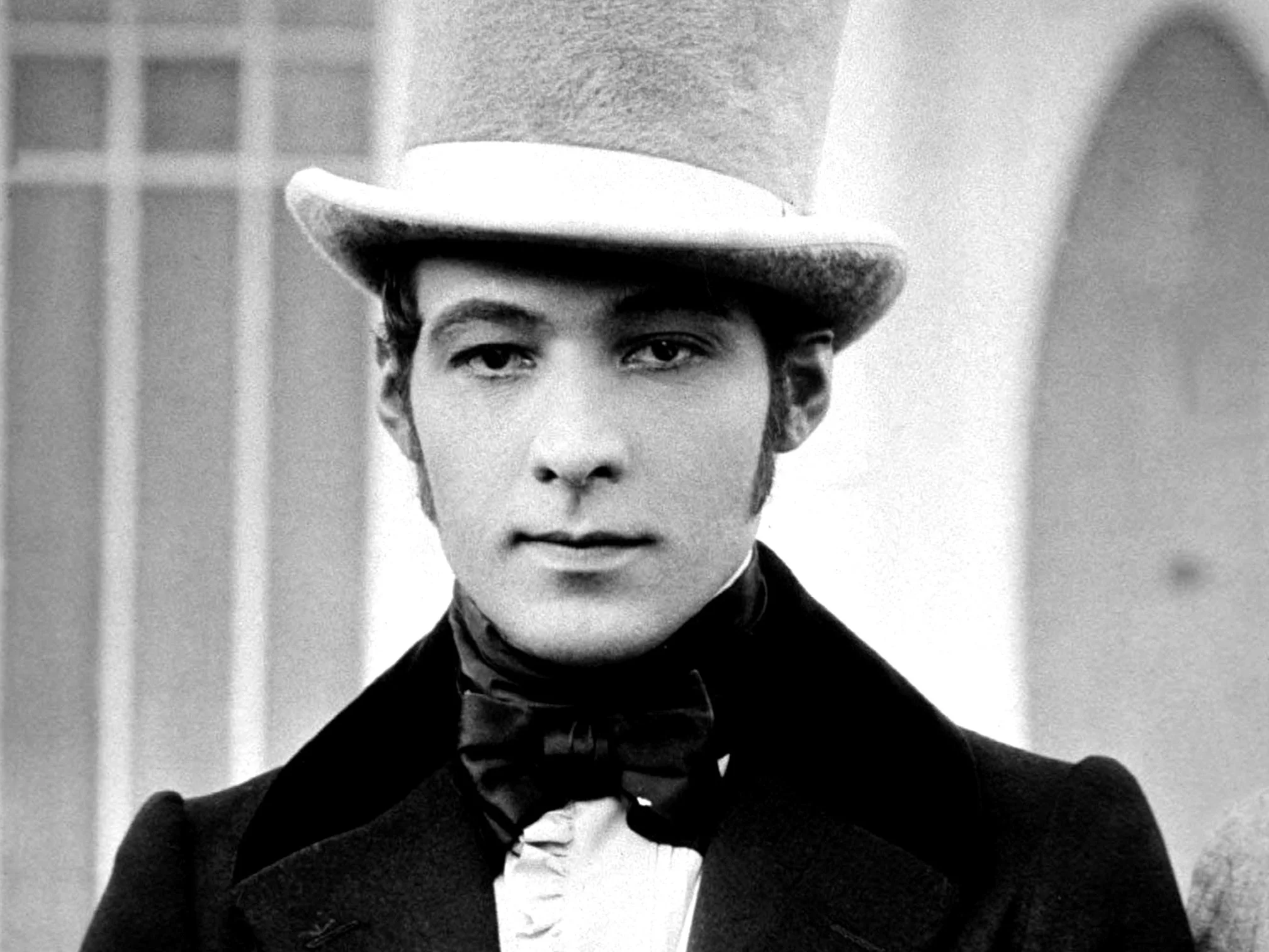 Rudolf Valentino