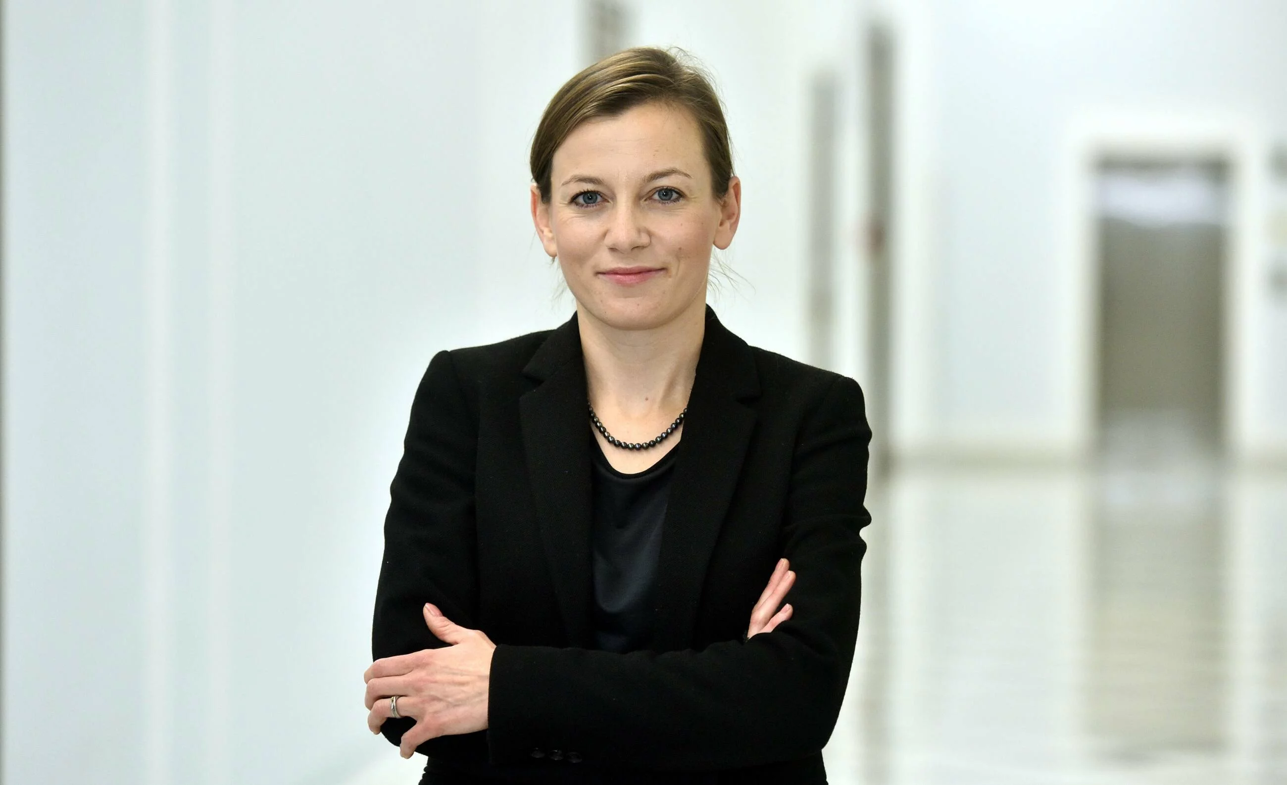 Zuzanna Rudzińska-Bluszcz