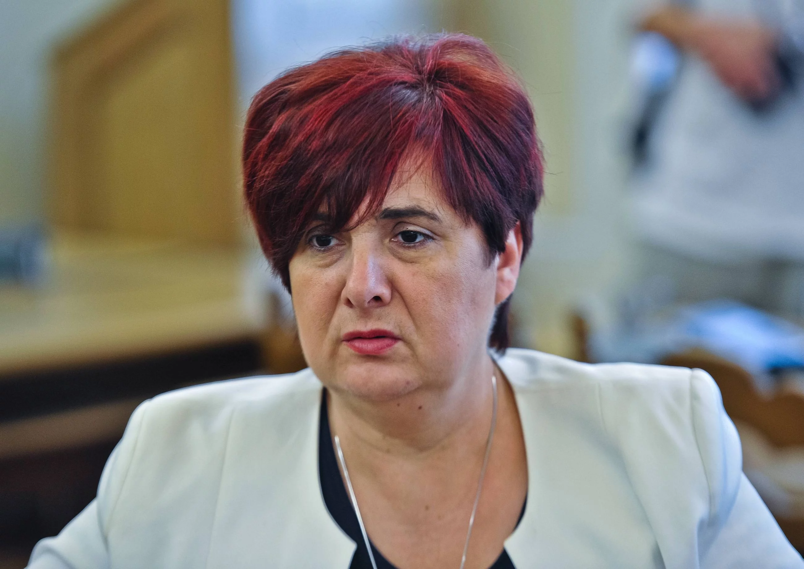 Krystyna Wróblewska