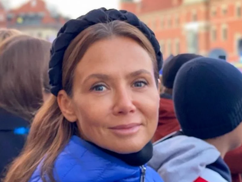 Kinga Rusin