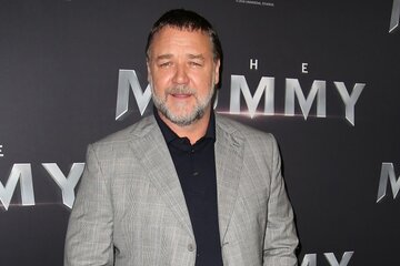 Russell Crowe