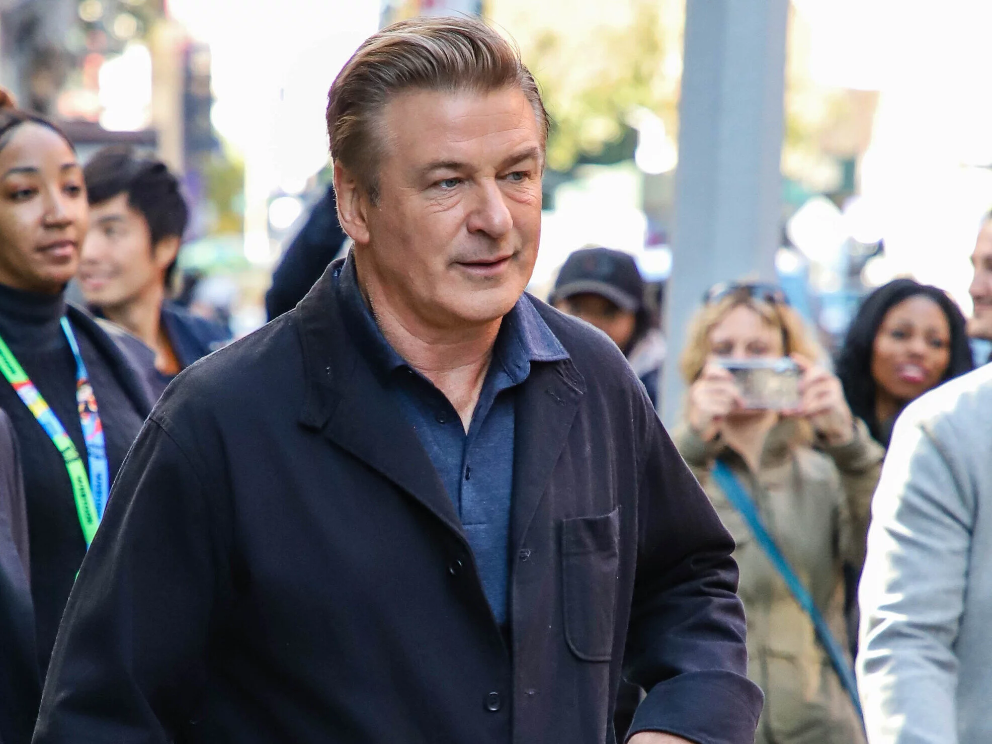 Alec Baldwin